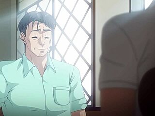 oh man, i can’t believe this hentai... tsuma ga kirei ni natta wake ep 1 got me hooked!