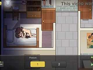 hentai game village rhapsody part 6 spanish narrated cuckold wife