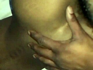 i'm a wet ebony teen 18+ getting fucked by bigboss so hard ahh