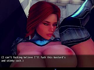 Let's play mental blast negative influence part 3