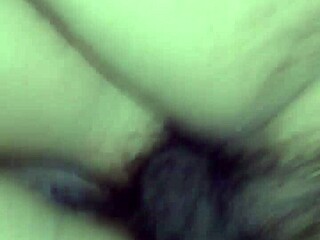 fucking hard with toys and dildos in amateur anal