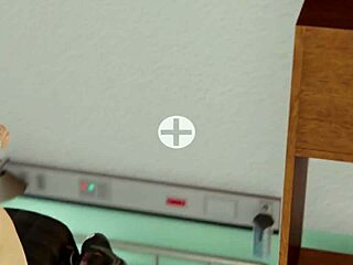 sam samsung having fun with blowjob and assfucking in 3d