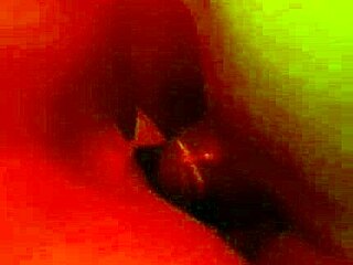 Watch the Stranger Eat My Wife's Big Ass!