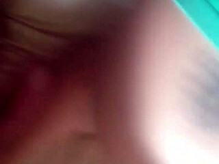 tattooed girlfriend with big tits does dirty ass to mouth after face fucking