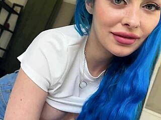 big step sister says, let loose and cum for me