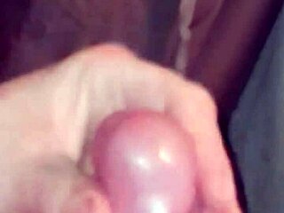 is it your first time masturbating with that small cock?