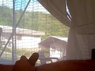 Preview Of Welcome To The Hottest Nudist Camp With Agarabas And Olpr