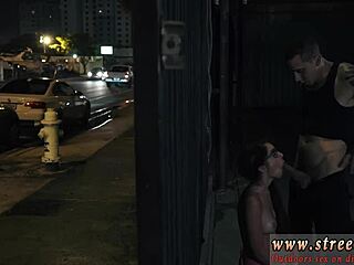 Blonde Teen Blowjob Facial Compilation with Bondage Domination