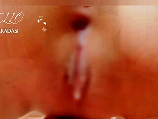 Japanese Milf Masters Hardcore Pounding in Amateur Creampie