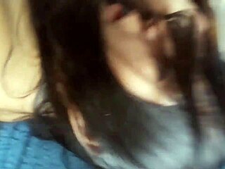 Ya no me lo metas por atrás mira como me dejaste el culo si le digo que me duele se excita mas