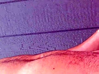 Intense Outdoor Blowjob From BBW Latina With Gagging And Deepthroat Choking