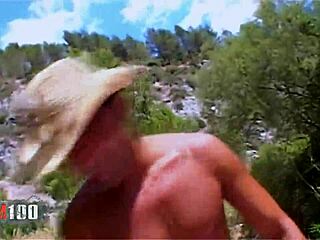 Two Skinny Redheads Get Ass Fucked And Double Penetrated