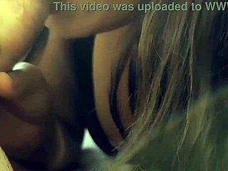 i fucked the hotel worker, she sucked my cock first, bent over for doggystyle 😍