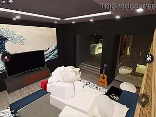 watch the fox girl get pounded rough in doggystyle.