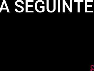 Minha esposa n�o acreditava o porqu� sobrinho-posti�o era virgem