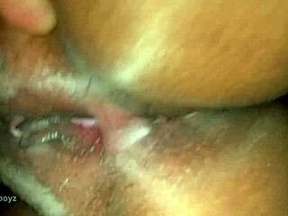 crazy homemade first time college wife pussy fucking with husband