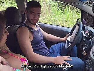I Seduce Inexperienced Boy To Fuck Me Silvanalee