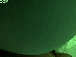 OMG! Caught Stepson Jerking with My Dirty Panties!