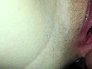 Wife Impregnated by Stranger in Raw Condomless Fuck