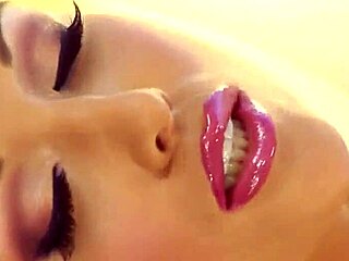 Kayden Engages In Solo Masturbation Leading To Intense Orgasm