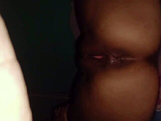 Real Homemade Village Girl with Creamy Orgasm and Wet Pussy