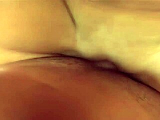 Samiras pussy needs to be stretched wide open and youve got the pov view