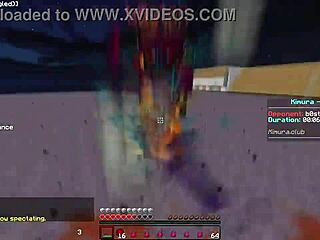 Tringed faces brazilian monster cock in intense battle