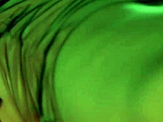 Milf explores her darker side with big ass fucking