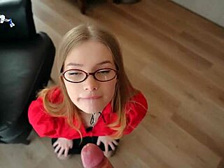 i didn't want to study, i wanted to fuck my young teacher