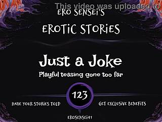 Listen To This Erotic Audio That Brings Women To Orgasm!