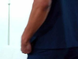 fantasy massage babe takes monster cock easily