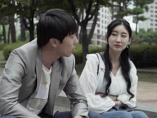 Hey, wanna serve with this Asian secretary?