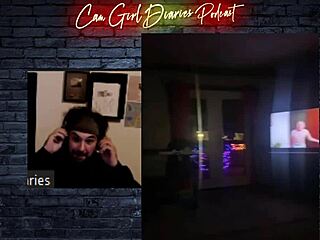 I share my expert tips as a blonde BBW cam model on live shows