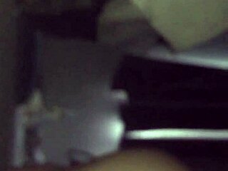 Homemade PAWG Teases with Monster Cock in Intimate Setting