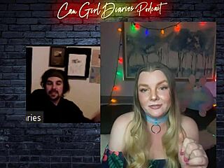 I share my expert tips as a blonde BBW cam model on live shows