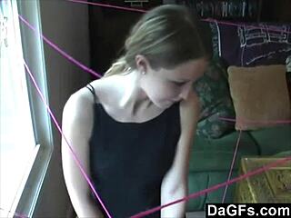 Dagfs: Play With Me And Discover Me Naked