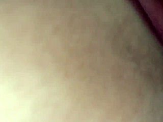 SPYING ON NEIGHBOR IN BATHROOM, FUCKING BIG COCK SECRETLY WITH CUMSHOT CLOSE UP