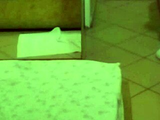 Clip From 2008 Shows Two Students Having Hardcore Sex With Cum On Ass
