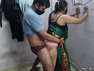 i watch desi aunty's hot pussy in hardcore sex