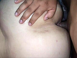 peruvian teacher asked for anal during quickie