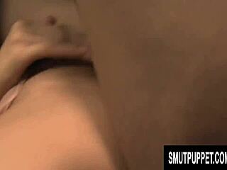 Blondes love dick, especially big booty stripper jenny hendrix getting face fucked