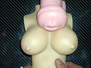 Trio With Kissy And Dolly Features Blowjob, Anal, And Vaginal Sex In Uncensored Fetish