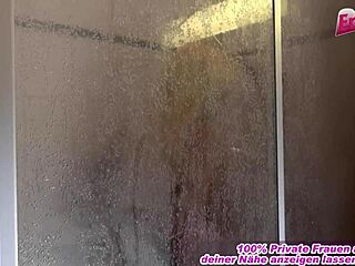 want to see german teen assfucked in shower?