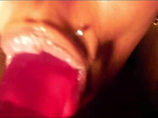 Mr Cunnilingus worships his BBW wife Ms Beverly Blue's huge ass in fetish play!