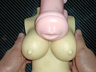 Trio With Kissy And Dolly Features Blowjob, Anal, And Vaginal Sex In Uncensored Fetish