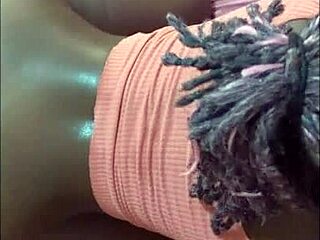 a boring day at home with freaky ebony latina turns out into raw fuck - jhodez1