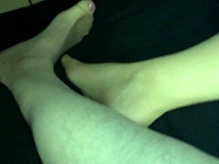 Milf, do you like us in fine nylon stockings together?