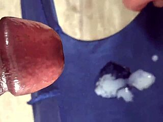 jamdown26's best creampie compilation for big ass mature milfs with lots of black cum in pussy