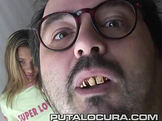 La Rubia Una Vaquera Experta Cabalgando Pollas Doggystyle