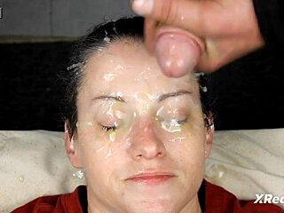 another eye filling bukkake facial compilation.